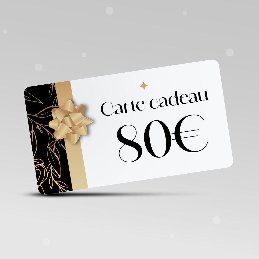 Carte cadeau Frindji