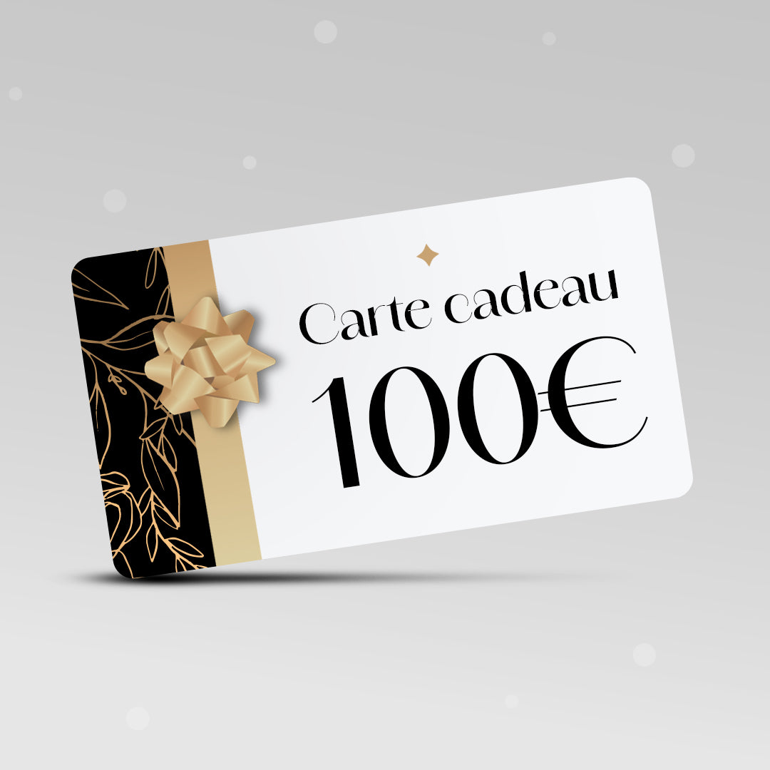 Carte cadeau Frindji